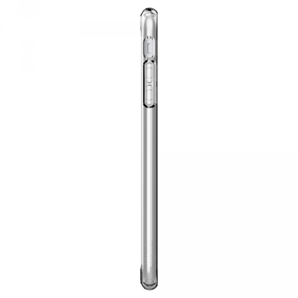 Spigen iPhone 7 Plus Case Ultra Hybrid-Crsytal Clear