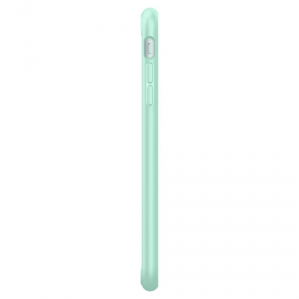 Spigen iPhone 7 Plus Case Ultra Hybrid-Mint