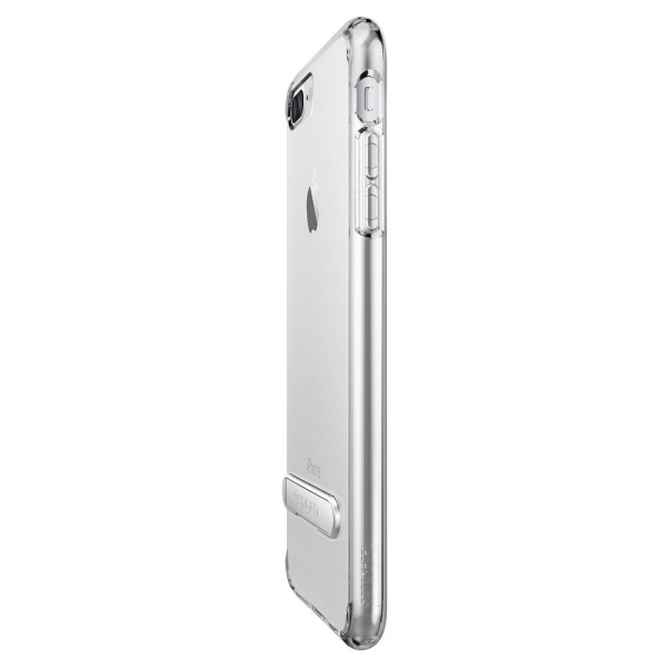 Spigen iPhone 7 Plus Case Ultra Hybrid S-Crsytal Clear