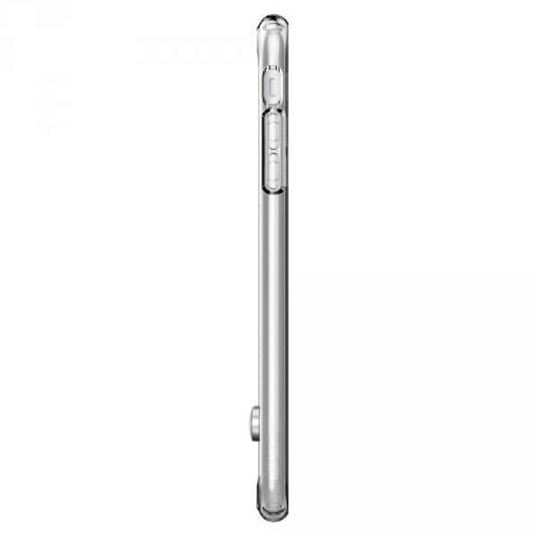 Spigen iPhone 7 Plus Case Ultra Hybrid S-Crsytal Clear