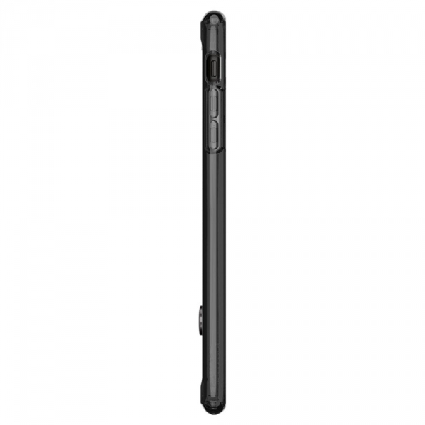 Spigen iPhone 7 Plus Case Ultra Hybrid S-Jet Black