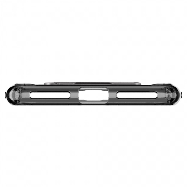 Spigen iPhone 7 Plus Case Ultra Hybrid S-Jet Black