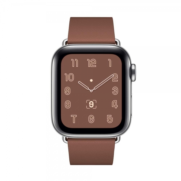 jwacct Apple Watch Deri Kay (38mm/40mm)-Brown