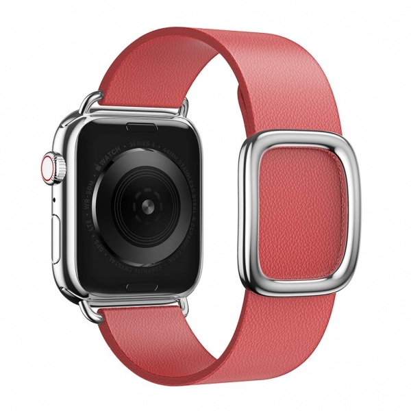 jwacct Apple Watch Deri Kay (38mm/40mm)-Peony Pink