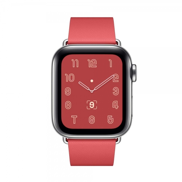 jwacct Apple Watch Deri Kay (38mm/40mm)-Peony Pink