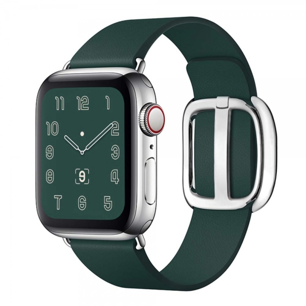 jwacct Apple Watch Deri Kay (38mm/40mm)-Green