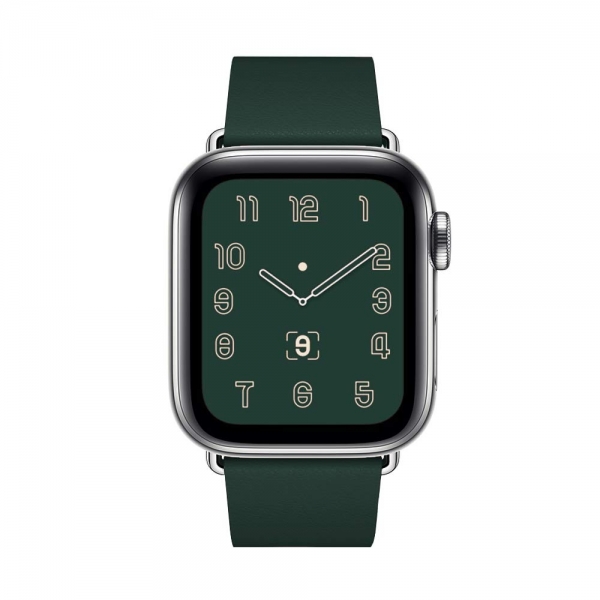 jwacct Apple Watch Deri Kay (38mm/40mm)-Green