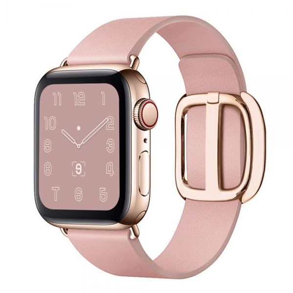 jwacct Apple Watch Deri Kay (38mm/40mm)-Pink