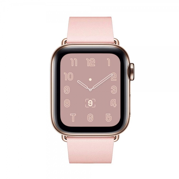 jwacct Apple Watch Deri Kay (38mm/40mm)-Pink