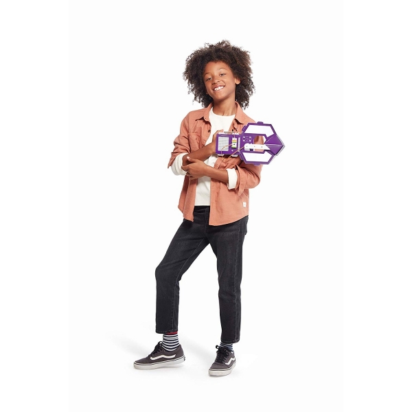 littleBits Akll Baz Mucit Kiti
