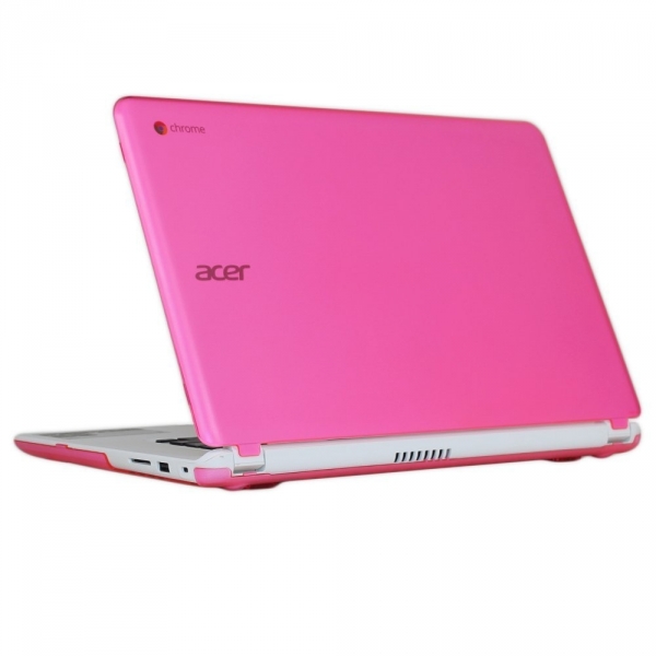 iPearl Acer Chromebook mCover Klf (15.6 in)-Pink