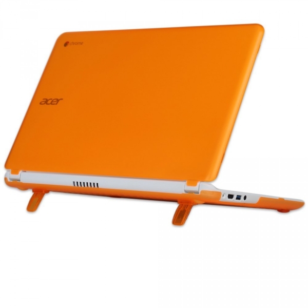 iPearl Acer Chromebook mCover Klf (15.6 in)-Orange
