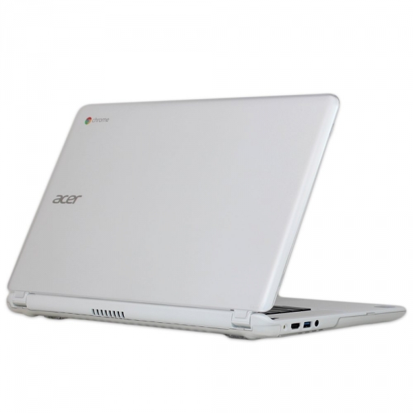 iPearl Acer Chromebook mCover Klf (15.6 in)-Clear