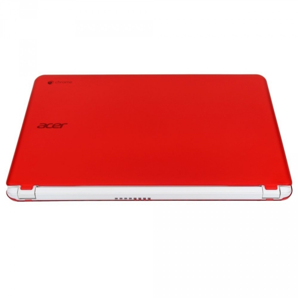 iPearl Acer Chromebook mCover Klf (15.6 in)-Red
