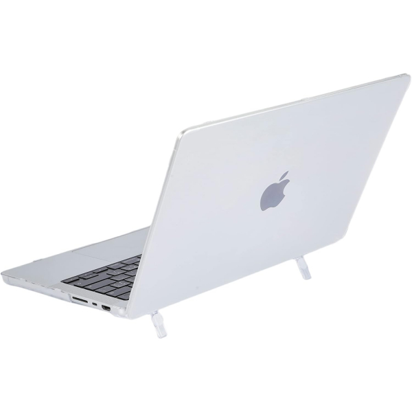 mCover MacBook Pro M1-M4 Klf (14 in)-Clear