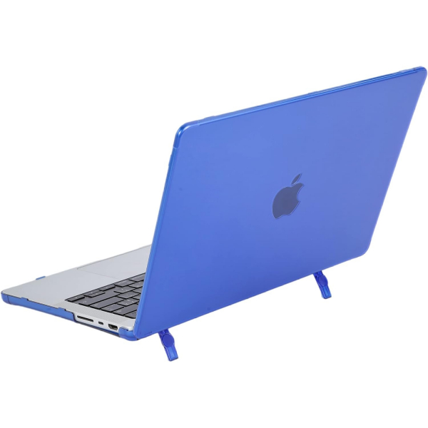 mCover MacBook Pro M1-M4 Klf (14 in)-Blue