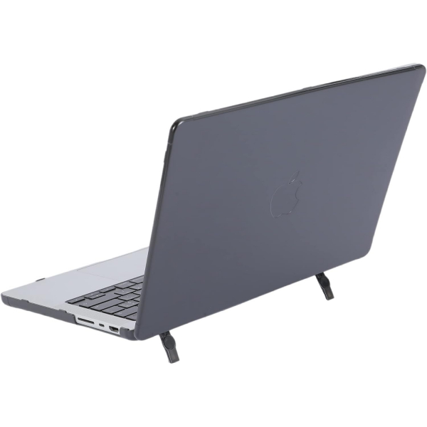 mCover MacBook Pro M1-M4 Klf (14 in)-Black 
