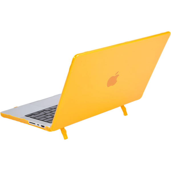 mCover MacBook Pro M1-M4 Klf (14 in)-Orange