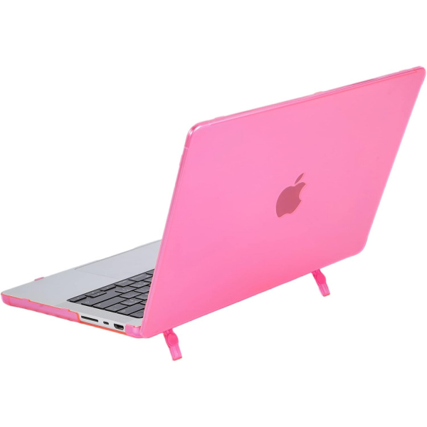 mCover MacBook Pro M1-M4 Klf (14 in)-Pink