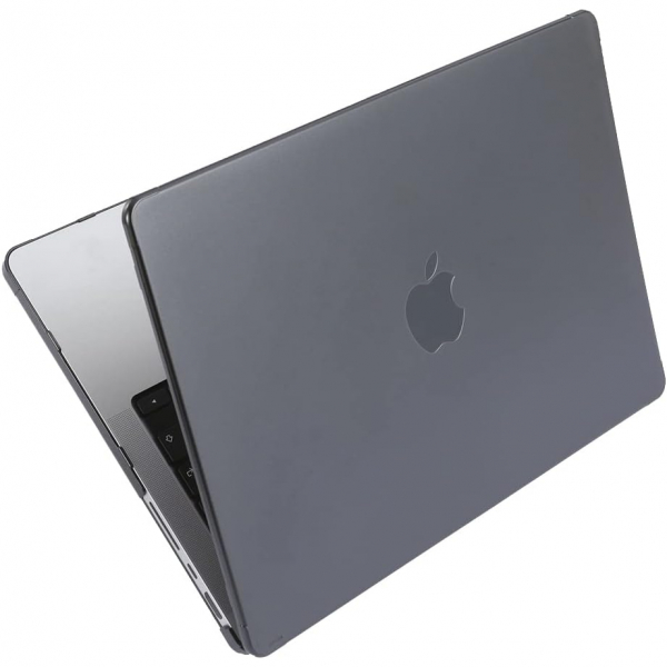 mCover MacBook Pro M1-M4 Klf (16 in)-Black 