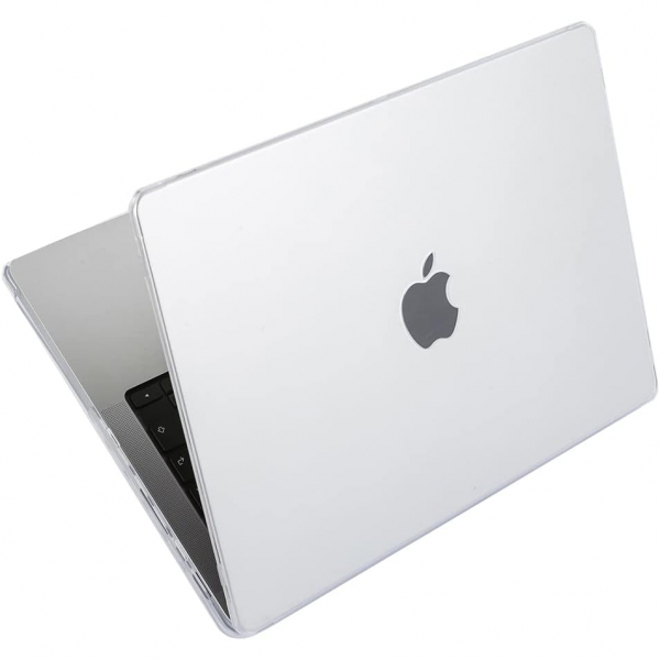 mCover MacBook Pro M1-M4 Klf (16 in)-Clear