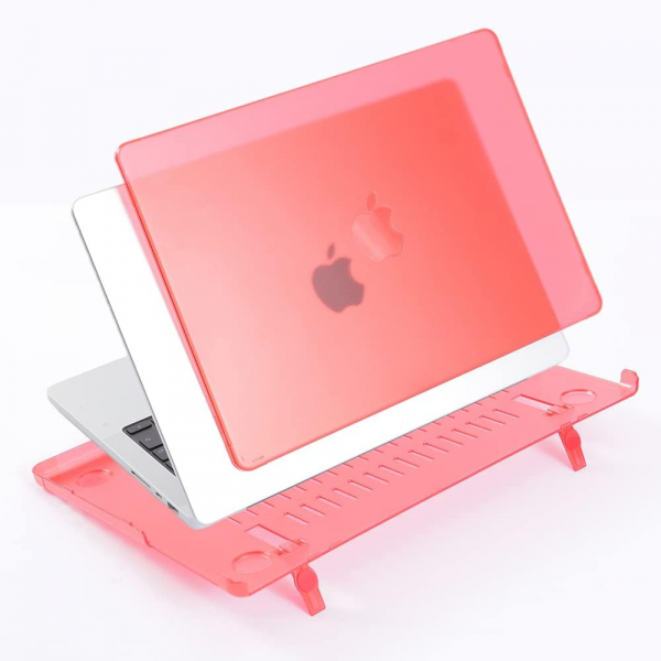mCover MacBook Pro M1-M4 Klf (16 in)-Red
