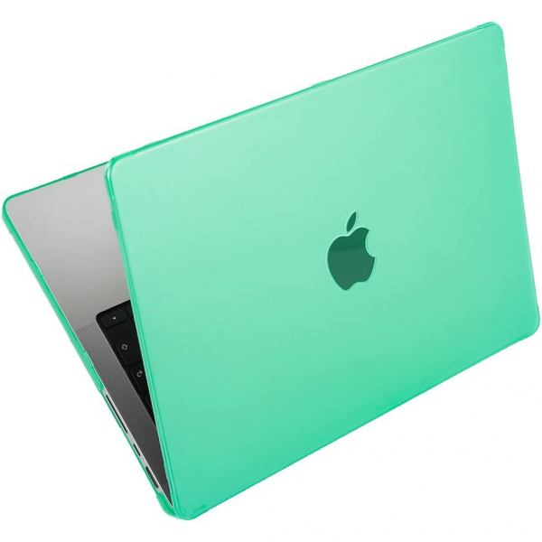 mCover MacBook Pro M1-M4 Klf (16 in)-Green