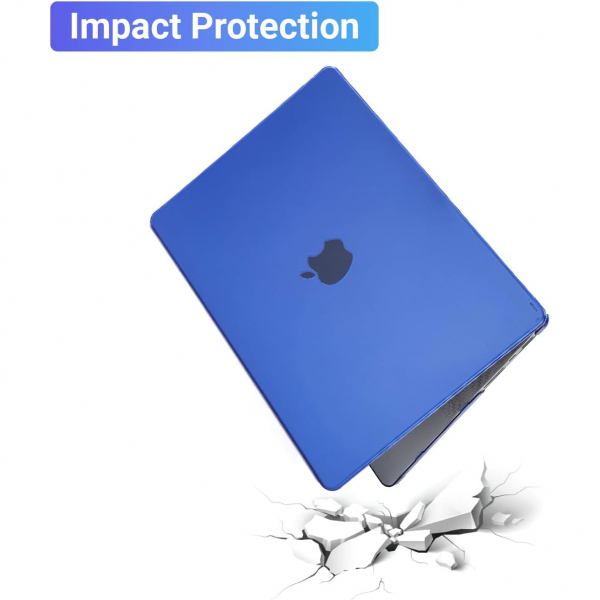mCover MacBook Pro M1-M4 Klf (16 in)-Green