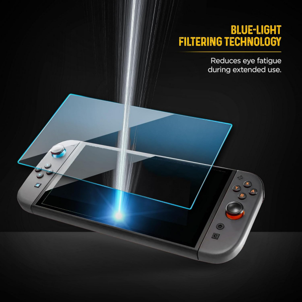 magglass Nintendo Switch 2 Ekran Koruyucu
