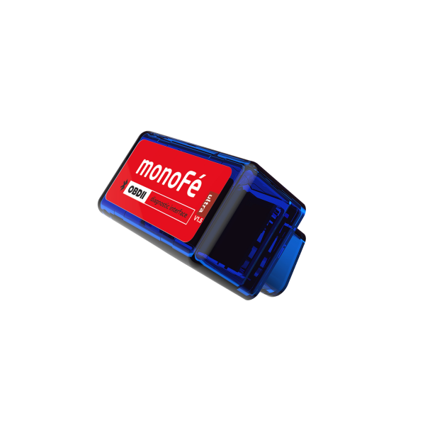 monoFe BimmerLink Ultra v1.5 OBD 2 Ara� Tan� Cihaz�
