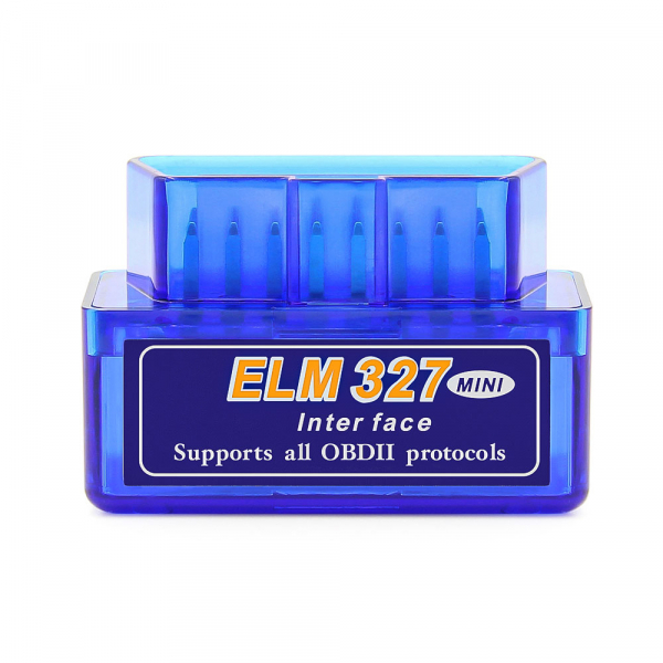 monoFe ELM 327 V1.5 (ift ip)