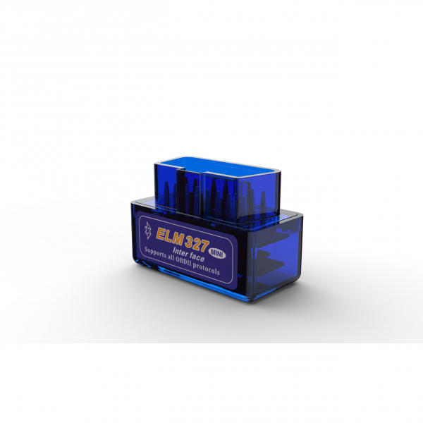 ELM 327 OBD 2 Ak�ll� Ara� Tan� Cihaz� V1.5 (�ift �ip)