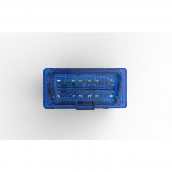 monoFe Ultra v2.1 OBD 2 Ara� Tan��Cihaz�