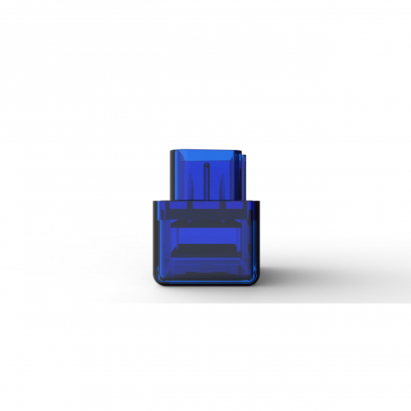 ELM 327 OBD 2 Ak�ll� Ara� Tan� Cihaz� V2.1 (Tek �ip)