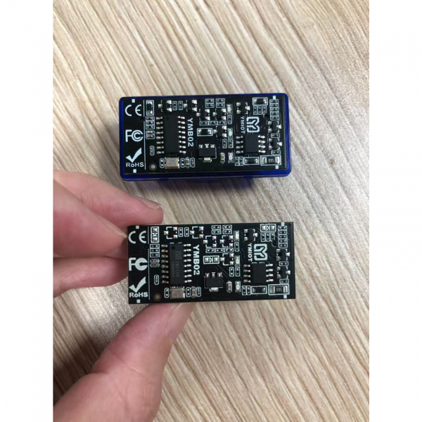 monoFe ELM 327 V2.1 (Tek ip)