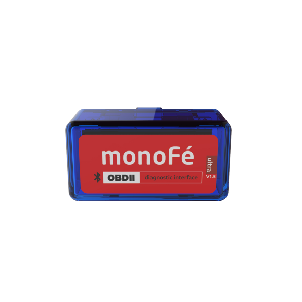 monoFe Torque Ultra v1.5 OBD 2 Ak�ll� Ara� Tan� Cihaz� 