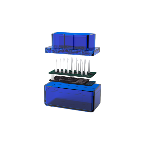 monoFe Ultra v1.5 OBD 2 Ak�ll� Ara� Tan� Cihaz�