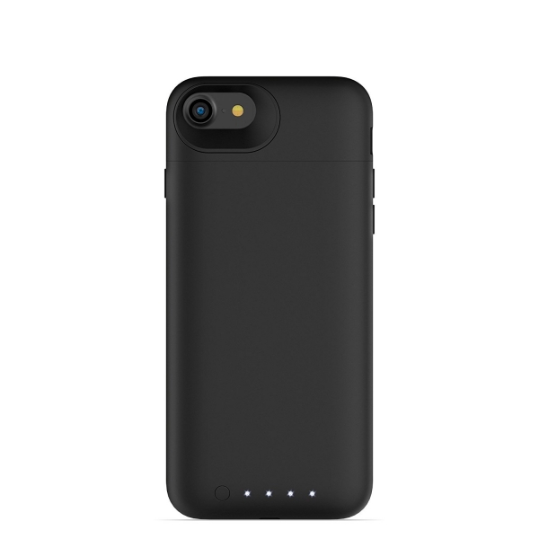 mophie iPhone 7 Juice Pack Bataryal Klf-Black