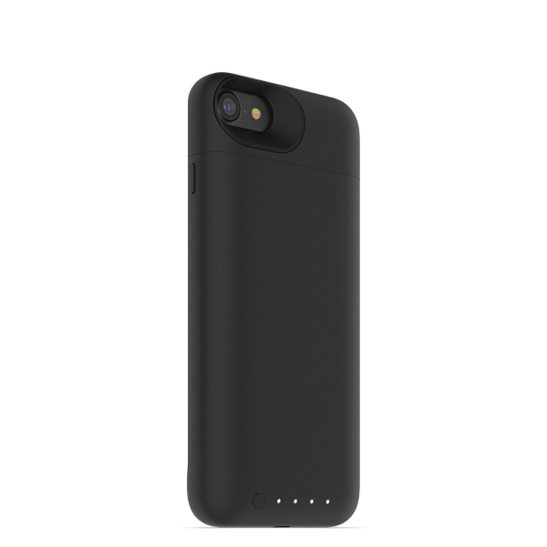 mophie iPhone 7 Juice Pack Bataryal Klf-Black
