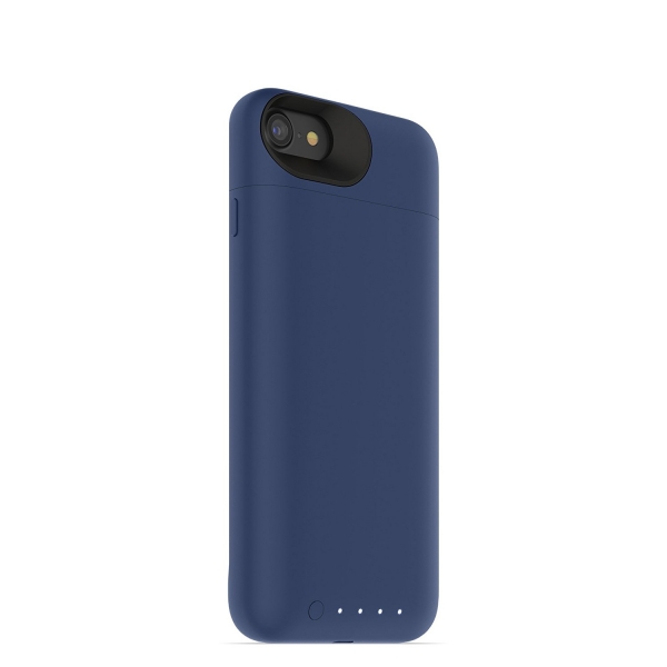 mophie iPhone 7 Juice Pack Bataryal Klf-Blue