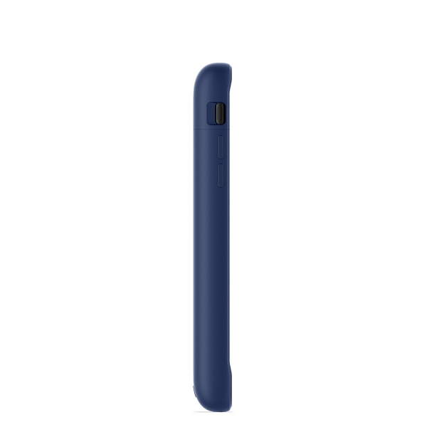 mophie iPhone 7 Juice Pack Bataryal Klf-Blue