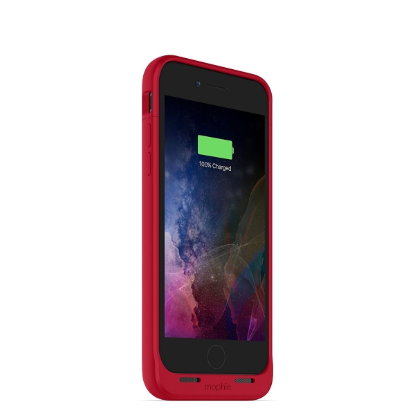 mophie iPhone 7 Juice Pack Bataryal Klf-Product Red