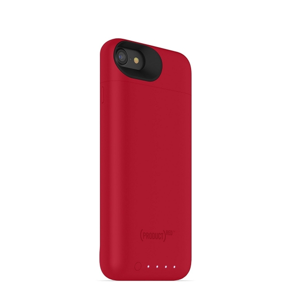 mophie iPhone 7 Juice Pack Bataryal Klf-Product Red