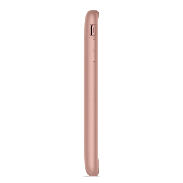 mophie iPhone 7 Plus Juice Pack Bataryal Klf-Rose Gold