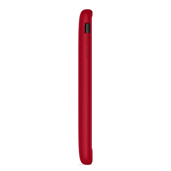 mophie iPhone 7 Plus Juice Pack Bataryal Klf-Red