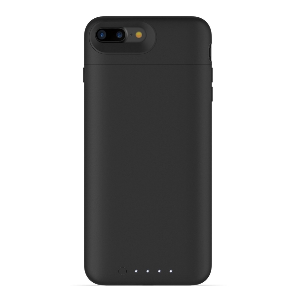 mophie iPhone 7 Plus Juice Pack Bataryal Klf-Black