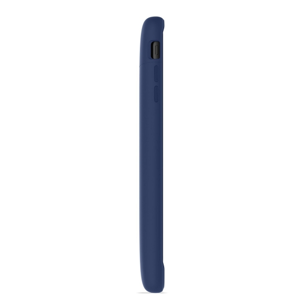 mophie iPhone 7 Plus Juice Pack Bataryal Klf-Blue