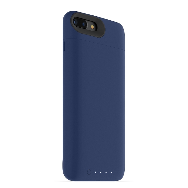 mophie iPhone 7 Plus Juice Pack Bataryal Klf-Blue