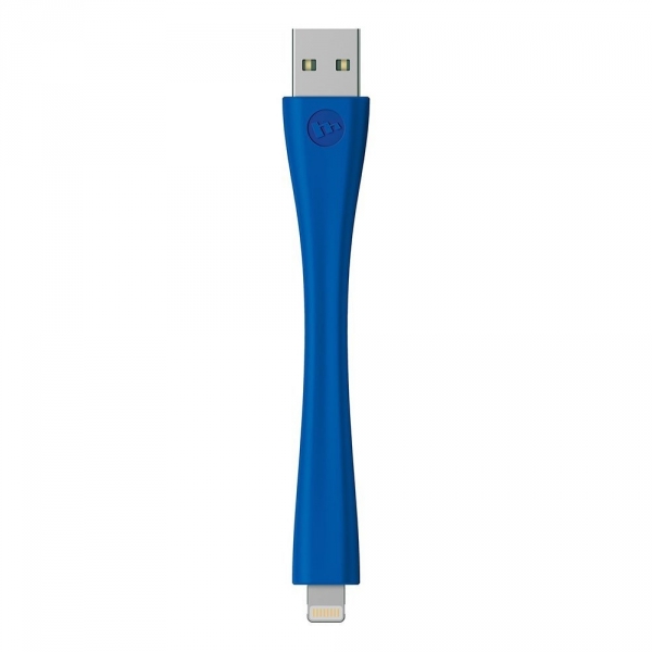 mophie USB to Lightning Kablo-Blue