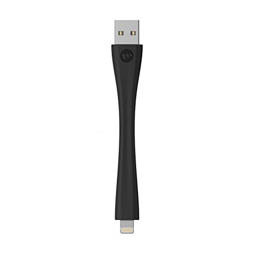 mophie USB to Lightning Kablo-Black